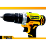 PARAFUSADEIRA FURADEIRA 12 VOLTS C/ IMPACTO E MALETA BIVOLT - 2