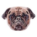 Ver imagem 1 de Colchão Boia Inflável Cachorro Piscina Gigante Intex