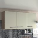 Ver imagem 1 de Armário de Cozinha Aéreo Suspenso 3 Portas