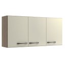 Ver imagem 2 de Armário de Cozinha Aéreo Suspenso 3 Portas