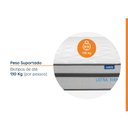 Ver imagem 6 de Colchão Solteiro Ultra Firm CabeCasa MadeiraOriginals