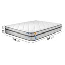 Ver imagem 2 de Colchão Casal Ultra Firm CabeCasa MadeiraOriginals