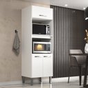 Ver imagem 1 de Paneleiro Torre Quente Forno e Microondas