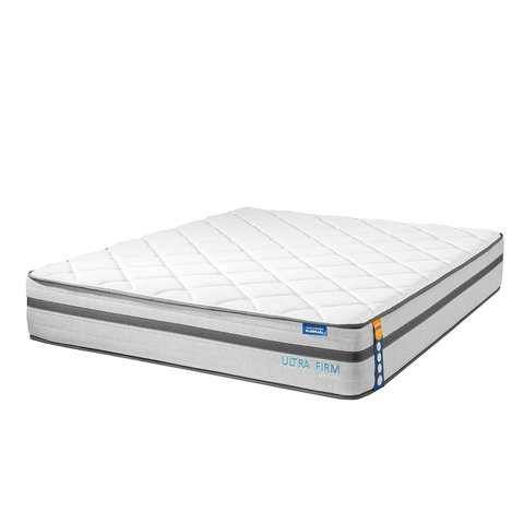 Colchão Queen Ultra Firm CabeCasa MadeiraOriginals