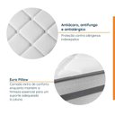 Ver imagem 4 de Colchão Queen Ultra Firm CabeCasa MadeiraOriginals