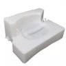 Recipiente Evaporação Universal Compatível Brastemp Similar para Geladeira - 326021045 2071 Brastemp - 2