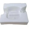 Recipiente Evaporação Universal Compatível Brastemp Similar para Geladeira - 326021045 2071 Brastemp - 1