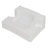 Recipiente Evaporação Universal Compatível Brastemp Similar para Geladeira - 326021045 2071 Brastemp - 3