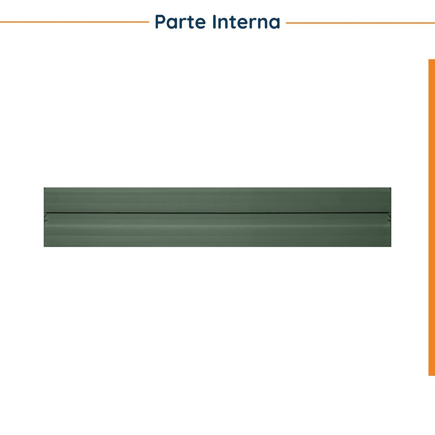 Rodapé 70cm Ipanema Cabecasa Madeiramadeira - 4