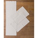 Ver imagem 6 de Kit 3 Tapete de Cozinha Mandacaru São João