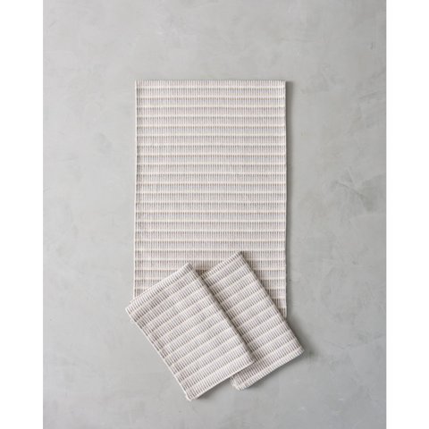 Kit 3 Tapete de Cozinha Mandacaru São João