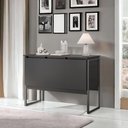 Ver imagem 3 de Buffet Design Industrial 3 Portas Madri
