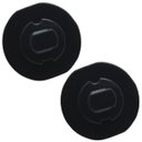 Ver imagem 2 de Kit Par Lâmpada Super Ultra Led Plus Automotiva Farol 12000 Lumens 6500K 12V 24V Carro Caminhão - H3