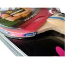 Ver imagem 3 de Raquete Tenis de Mesa Clássica Butterfly Addoy 3000