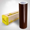Ver imagem 4 de Adesivo para Envelopamento Alltak Brilho Premium Marrom Arte Destaque 1 X 1,22 Metro