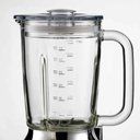 Ver imagem 2 de Liquidificador Retrô Ariete 1000W Copo de Vidro 1,5L - Modelo 590 110V Capri