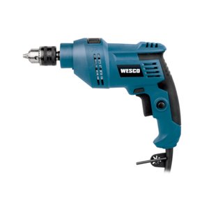 Furadeira de Impacto Ws3173 - 10mm - 550w - 127v - Wesco