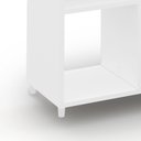 Ver imagem 4 de Estante para Livros em L Multiuso E1717