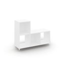 Ver imagem 2 de Estante para Livros em L Multiuso E1717