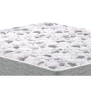 Ver imagem 5 de Cama Box Baú King: Colchão Ortopédico Probel D45 / EP Guarda Costas PróExtreme Double Face+ Base