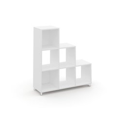 Estante para Livros Multiuso - 2