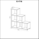 Ver imagem 3 de Estante para Livros Multiuso