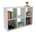 Ver imagem 3 de Estante para Livros Multiuso E1719