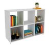 Estante para Livros Multiuso E1719 - 3