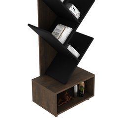 Estante para Livros Multiuso E1726 - 3
