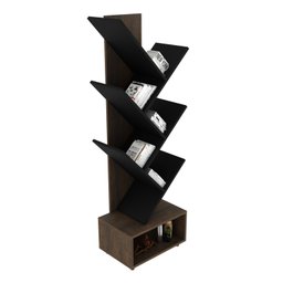 Estante para Livros Multiuso E1726 - 4