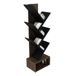 Estante para Livros Multiuso E1726 - 4