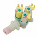 Ver imagem 1 de Válvula Tripla Água Original 110v - Electrolux