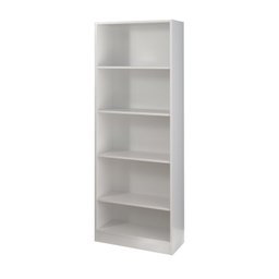 Estante 59,6cmx160cm 4 Prateleiras ME4141 - 5