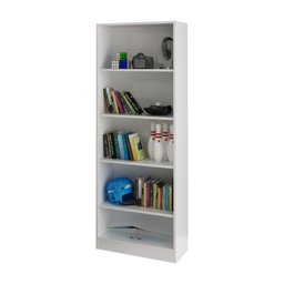 Estante 59,6cmx160cm 4 Prateleiras ME4141 - 2