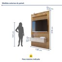 Ver mais imagens de Painel para TV até 55 Polegadas   com Nicho Vitória