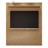 Painel para TV até 75 Polegadas   182,8cm Vitória - 11