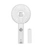 Mini Ventilador Portatil Usb Recarregavel 3 Velocidades - 3