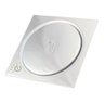 Ralo Premium Inteligente Inox Click Up Quadrado 15x15 - 1