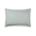 Ver imagem 6 de Jogo de Cama Queen Size 300 Fios Nova América - Guilherme (7576)