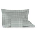 Ver imagem 1 de Jogo de Cama Queen Size 300 Fios Nova América - Guilherme (7576)