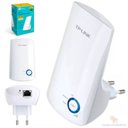 Ver imagem 4 de Repetidor Wi-Fi Tp-Link Tl-WA850RE: Cobertura Total