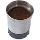 Ver imagem 2 de Moedor Elétrico Black+Decker MG200 Inox para Café e Grãos 110V