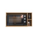 Ver imagem 4 de Armário Aéreo 80cm para Forno Isabelle