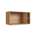 Ver imagem 3 de Armário Aéreo 80cm para Forno Isabelle