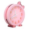 Relógio de Mesa Infantil Despertador Decorativo Quarto 333 - 2