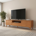 Ver imagem 1 de Rack Vertex New 180 Mavaular Naturale