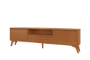 Ver imagem 2 de Rack Vertex New 180 Mavaular Naturale