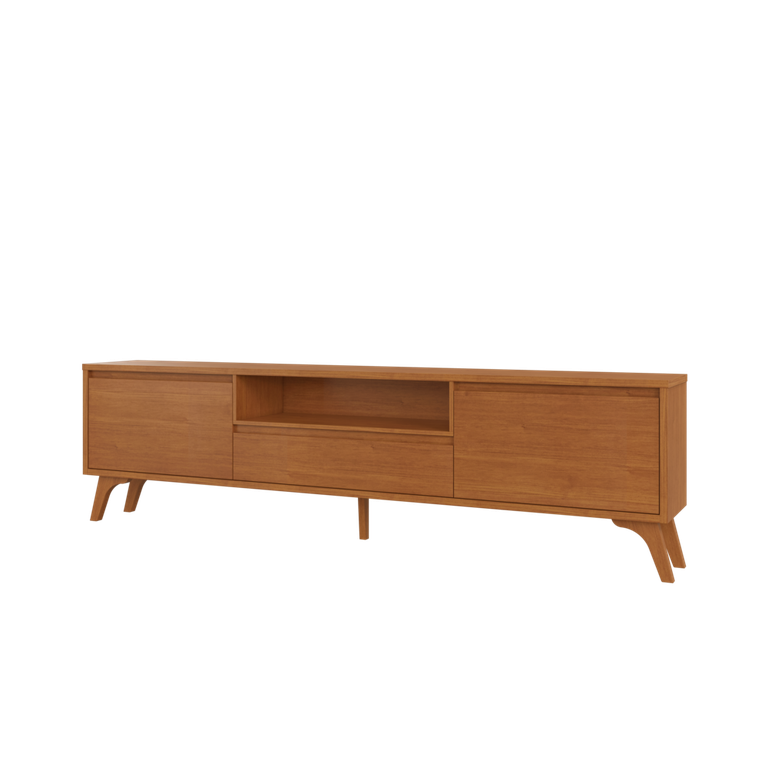 Rack Vertex New 180 Mavaular Naturale