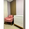 Kit 4 Placa Painel Decorativo Relevo Parede Flexivel Impermeavel Textura Sustentavel 50cmx50cm 3d Pv - 7