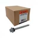 Ver imagem 1 de Parafuso Sextavado Ponta Ogivada 5.5x57 C/200 Vila